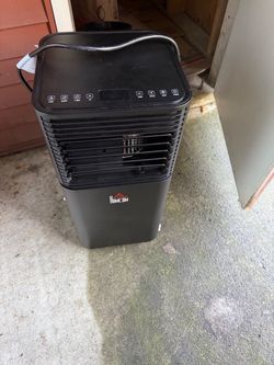 Homcom AC