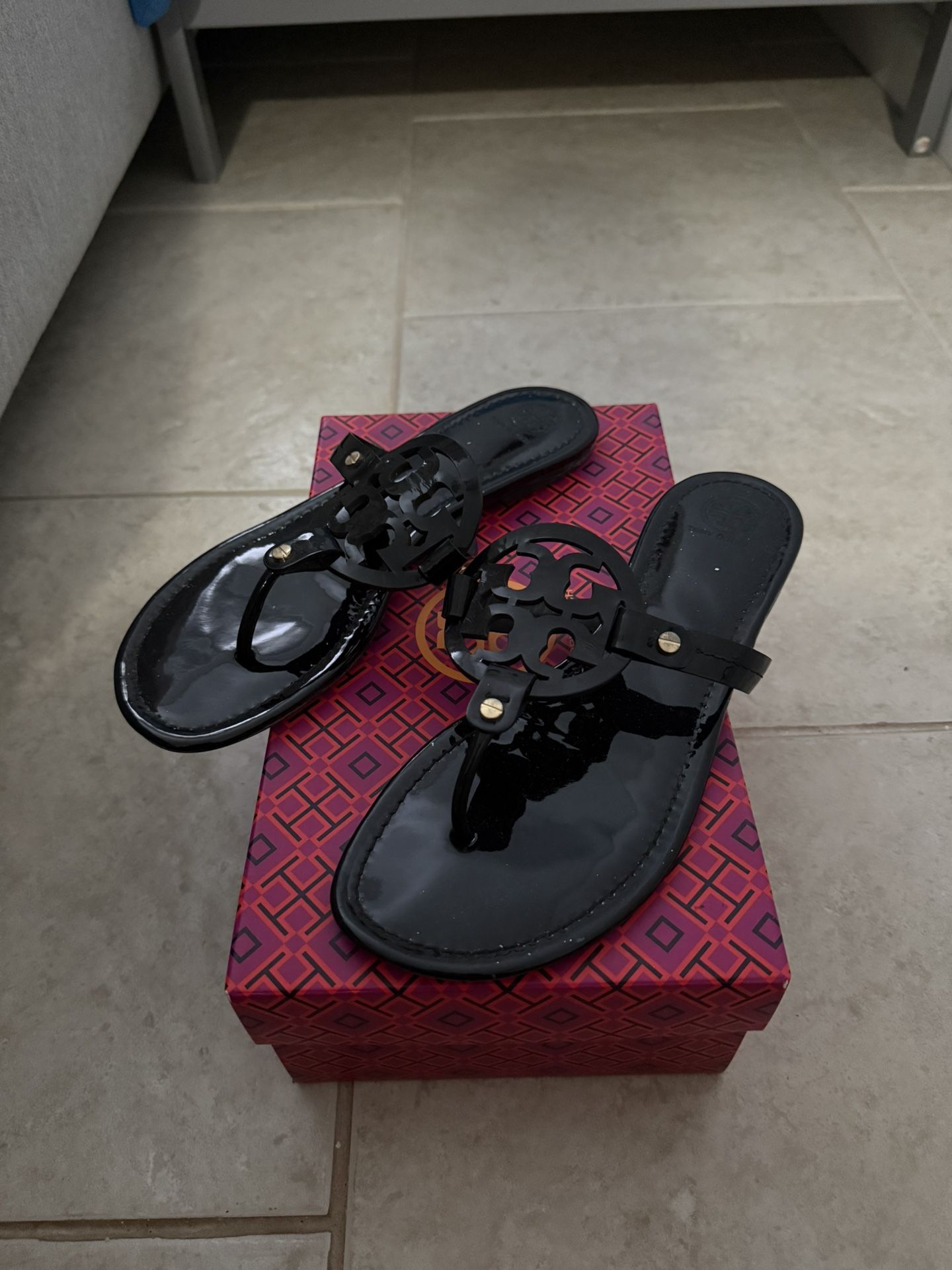 Tory Burch Miller