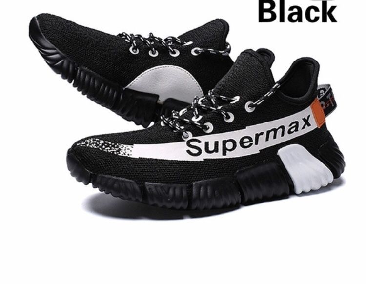 Super max sneakers 👟