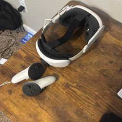 Oculus Quest 3