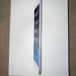 Apple iPad Air First Generation 16GB