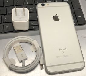 iPhone 6s 64GB Factory Unlocked