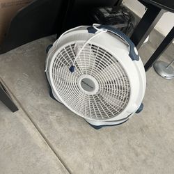 Fan