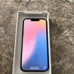 iPhone 14, Black, For T-Mobile 