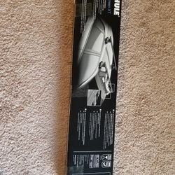 Universal Roof Rack Air Screen