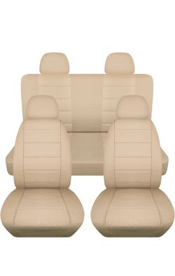 Car Seat Cover