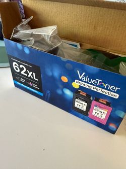 62XL cartridge