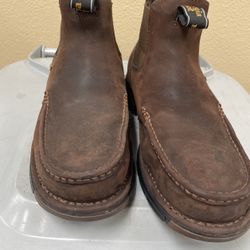 Georgia Boot Company 