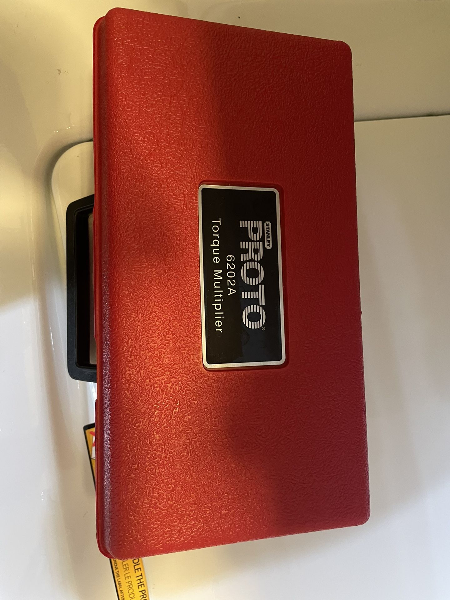 Proto Torque Multiplier