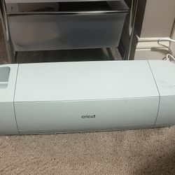 Cricut explore 3 