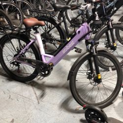 E-bike 
