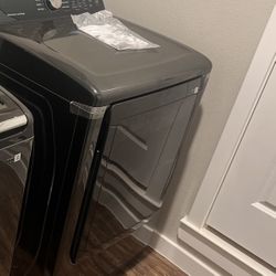 Samsung Dryer