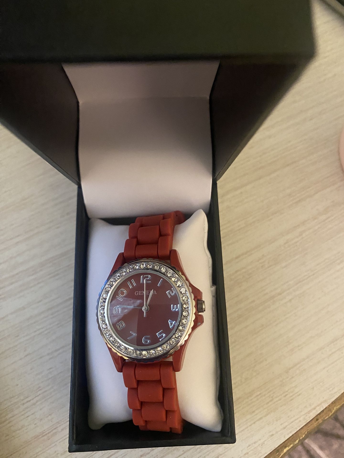 Watch