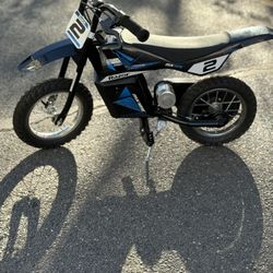Electric Bike For Sale