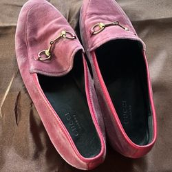 Gucci Shoes