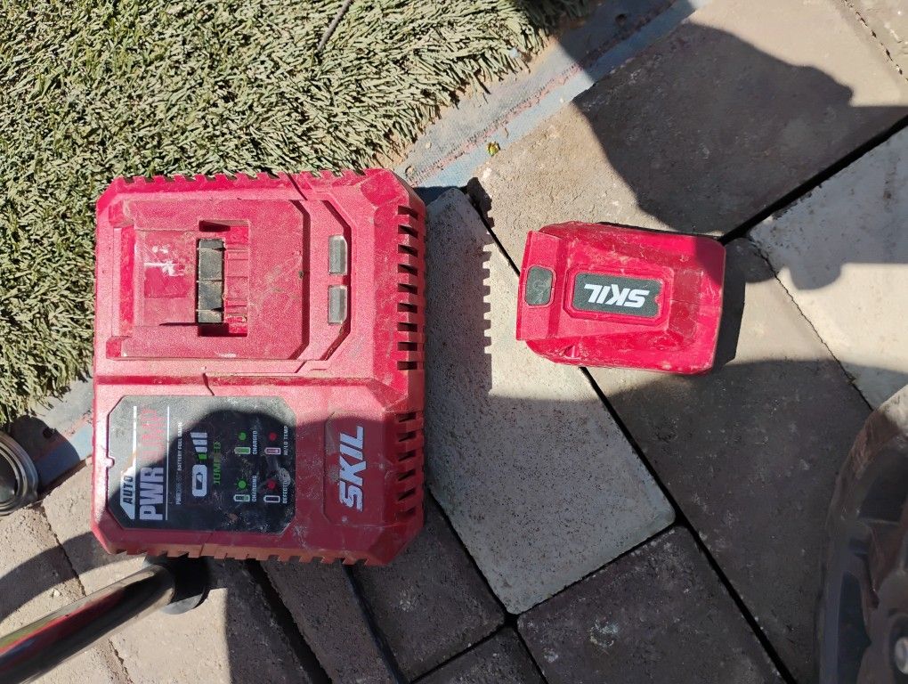 Battery Charger