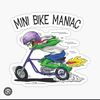 Mini Bike plug