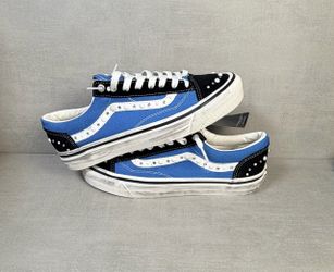 “Vans” Pearlized Pack Size 8.5M