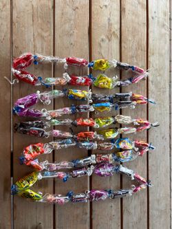 Grad leis
