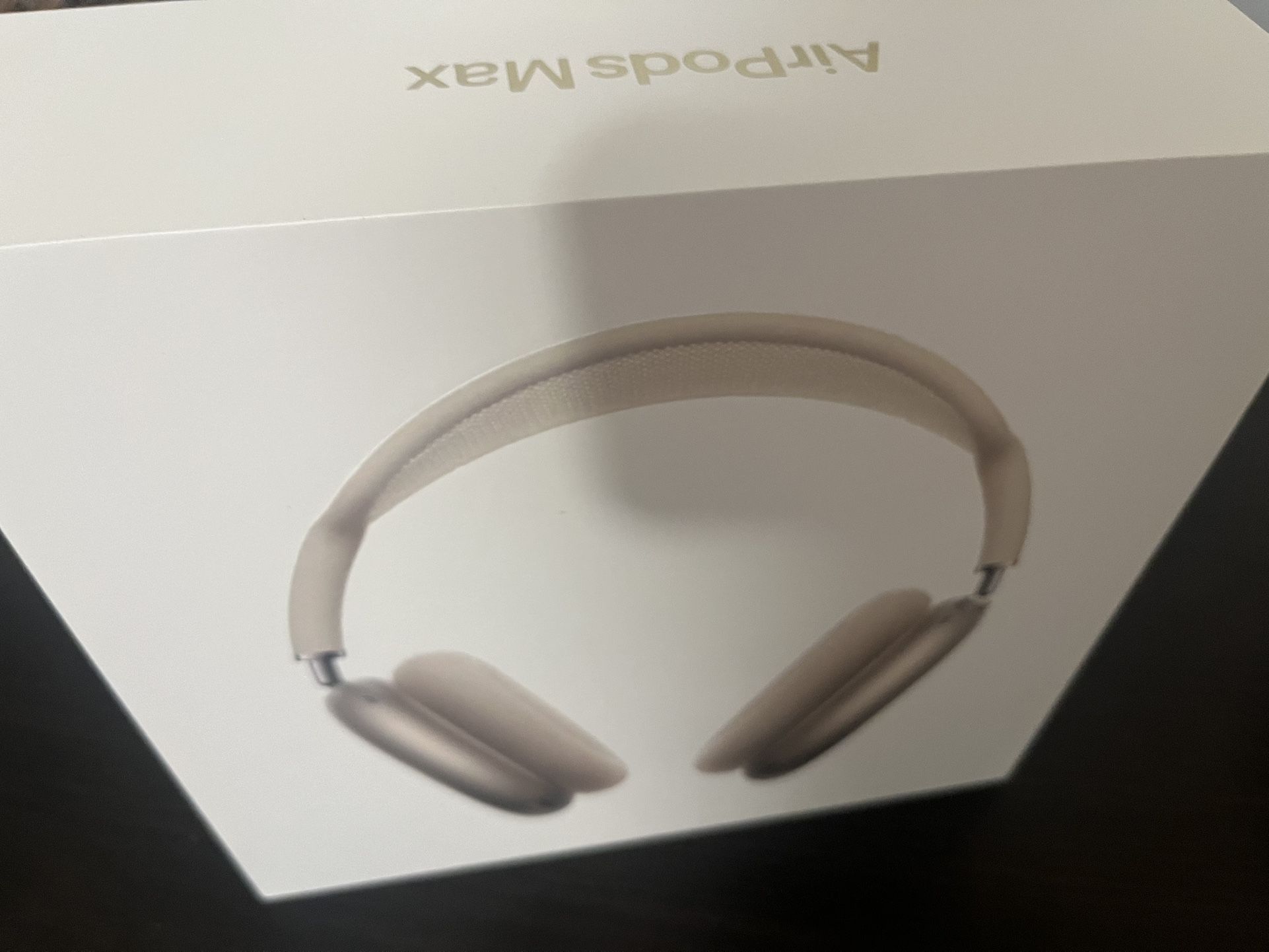 AirPods Max 