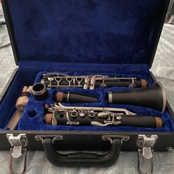 Clarinet
