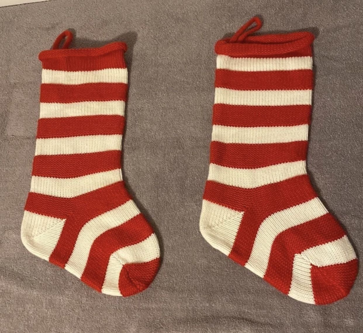 Christmas Stockings 