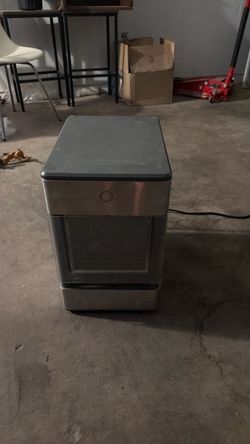 Ice maker