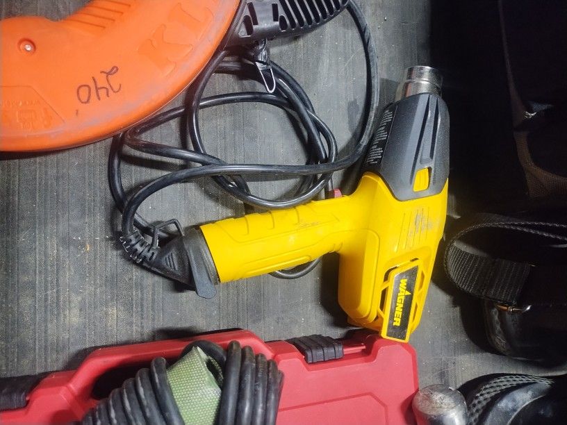 Wagner Heat Gun