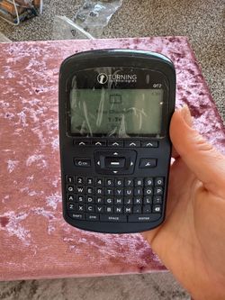 School Clicker - Turning Technologies