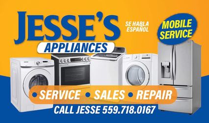 Jesse Appilances