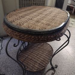 Teakwood