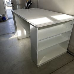 Table Or Desk 