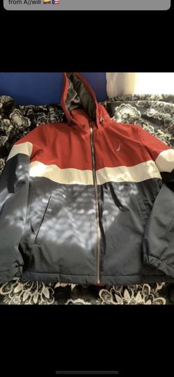 Nautica jacket (medium)