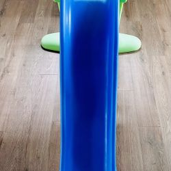 Little Tikes Kids Large Slide