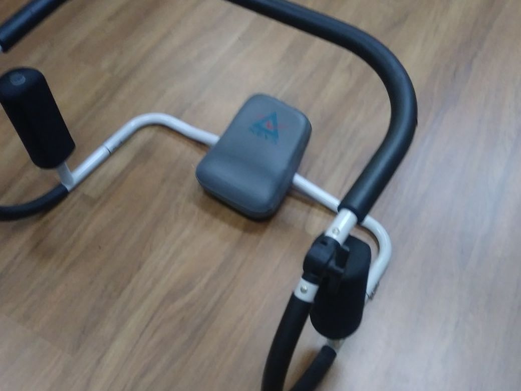 Keys ab roller deals