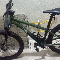 Cleary Scout 24-inch 