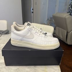 Air Force 1’ PRM