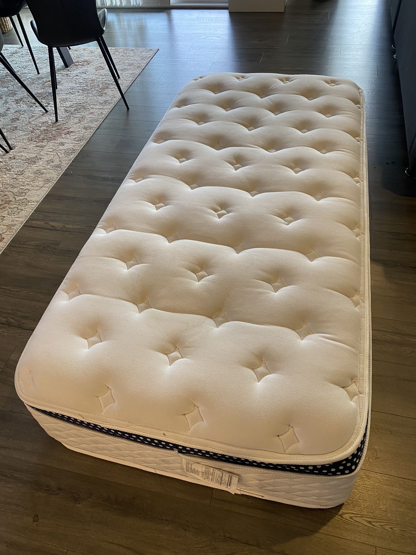 Twin Mattress