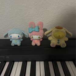 Sanrio Figures