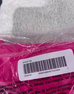Supreme Based Tee