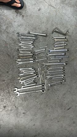 Wrenches