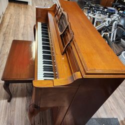 Piano For Free