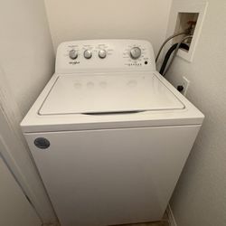 WASHER & DRYER FOR SALE !! EXCELLENT CONDITION !!!