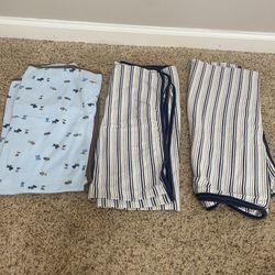 Baby Blankets
