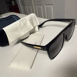 Men’s Gucci Sunglasses 
