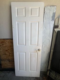 Doors 30’ X 80’
