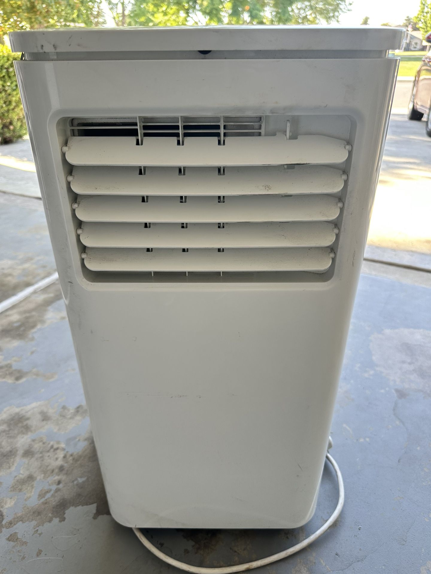 Portable Air Conditioner
