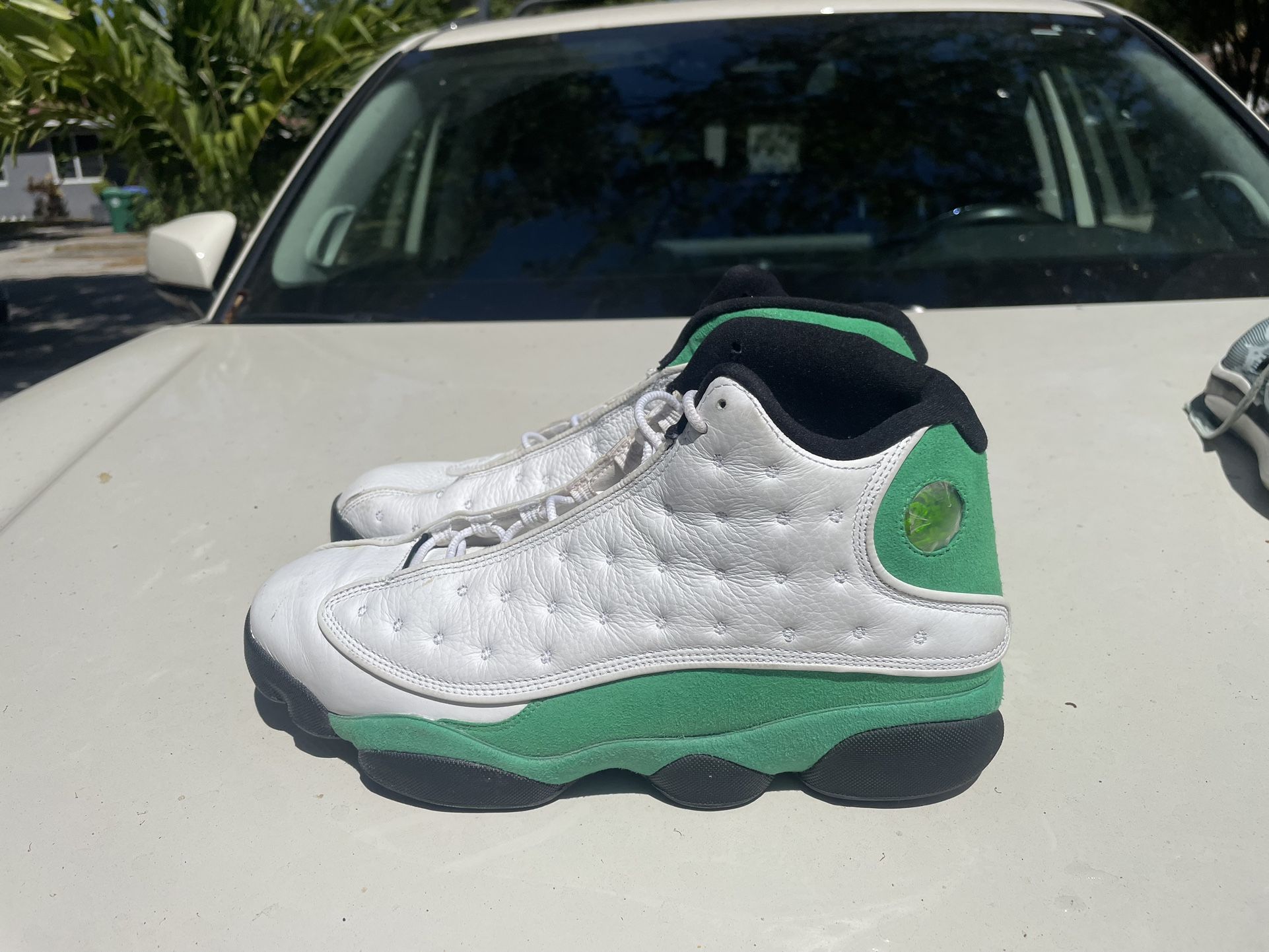 Jordan 13