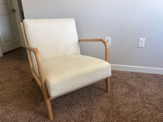 25$ comfy chair