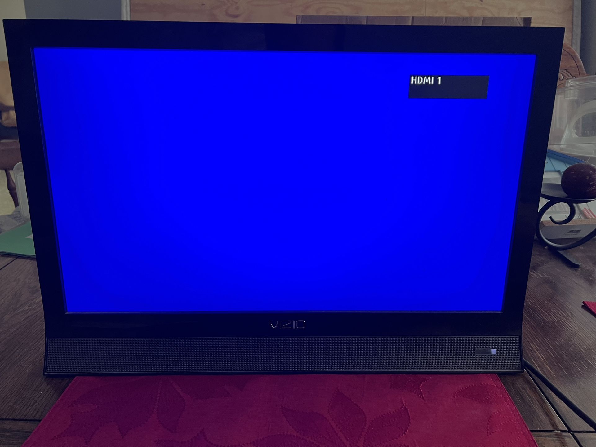 Used Vizio Monitor